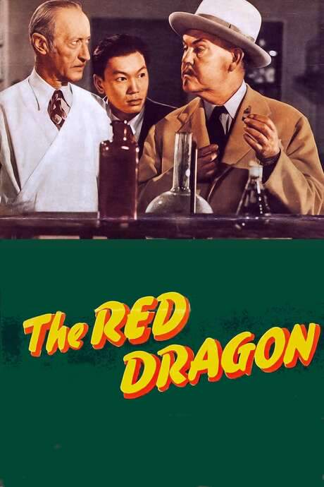 The Red Dragon